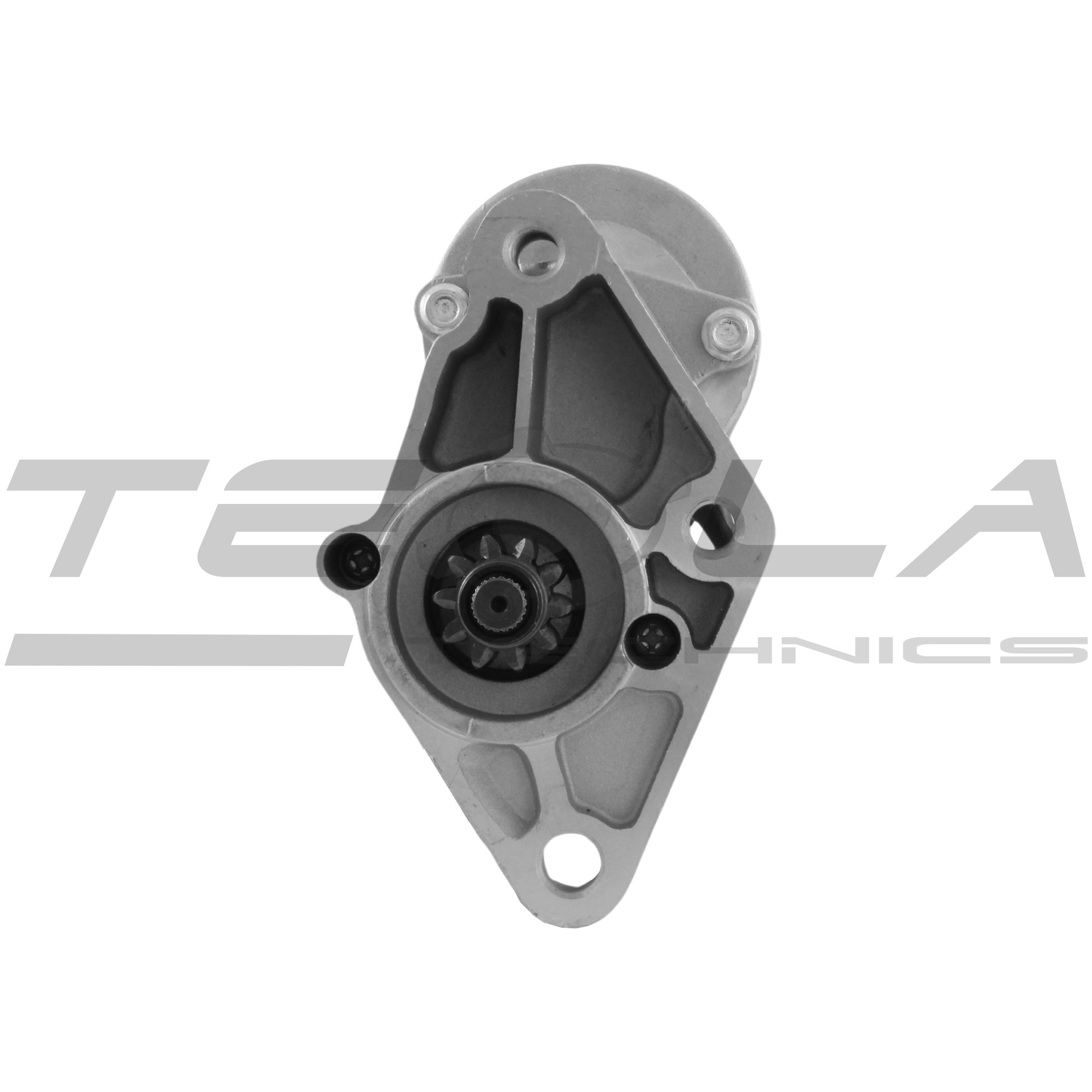 Стартер TESLA TECHNICS TT16437 PRO