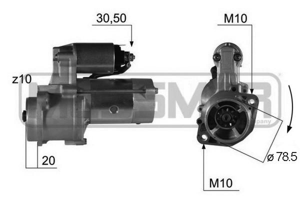  ERA 220350A