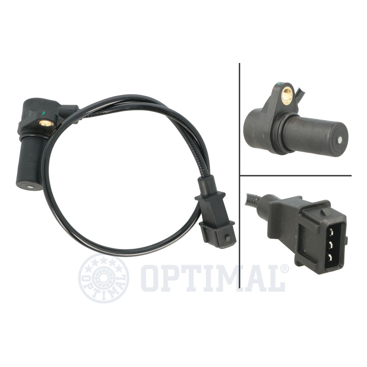 Запчасть OPTIMAL 07-S064