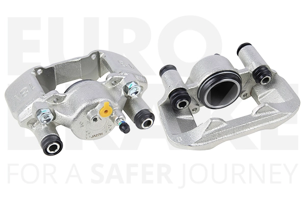 Тормозной суппорт передний r EUROBRAKE 5301213292