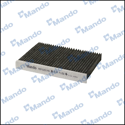 Фильтр салона MANDO MMF025149