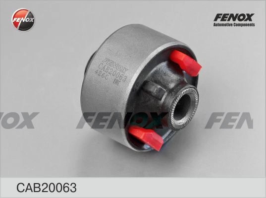 Сайлентблок FENOX CAB20063
