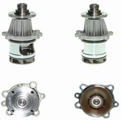 Водяной насос MAHLE/KNECHT CP139000P