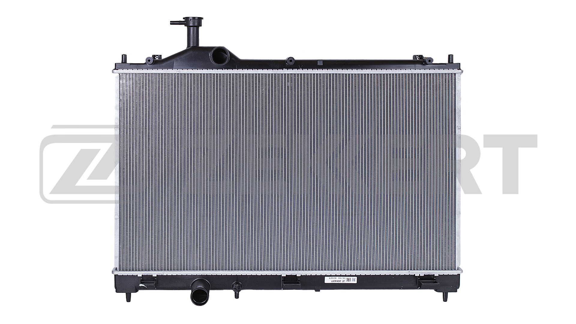  ZEKKERT MK1566