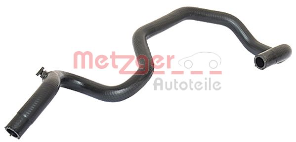 Патрубок METZGER 2420022
