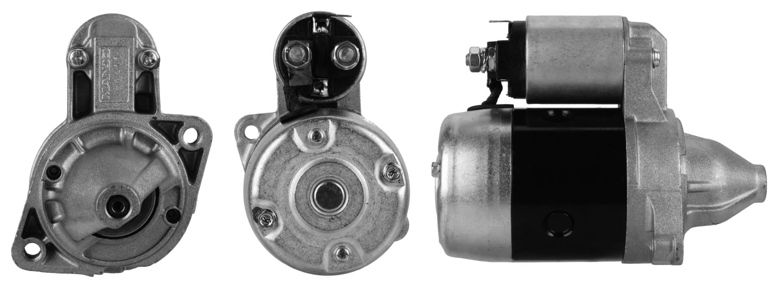 Стартер ELSTOCK 25-3371