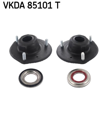  SKF VKDA85101T