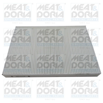  MEAT & DORIA 17584