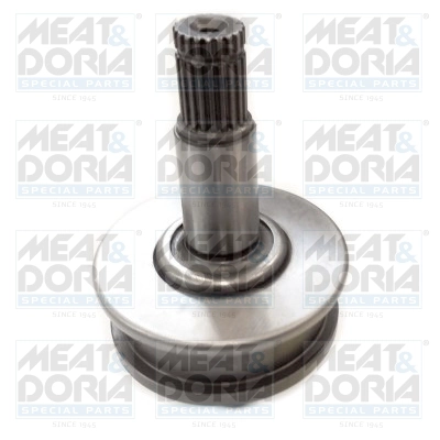 Запчасть MEAT & DORIA 47092