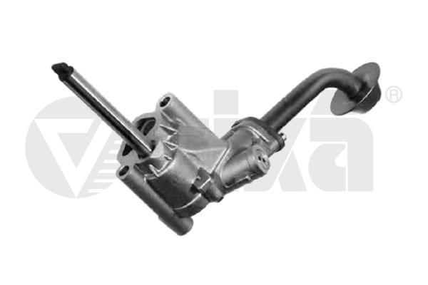 Насос масляный VIKA 11150053301