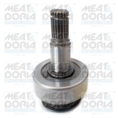 Запчасть MEAT & DORIA 47116