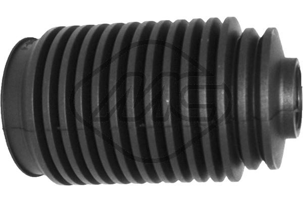 Пыльник рулевой vw transporter t4 METALCAUCHO 00336