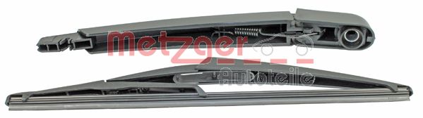 Заглушка METZGER 2190346