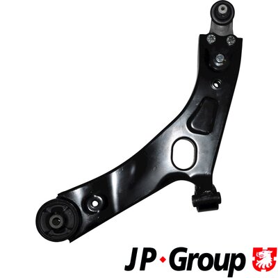  JP GROUP 3540100970