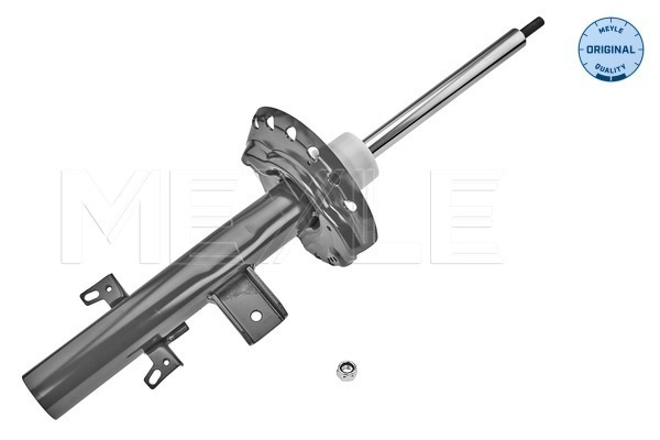 Амортизатор MEYLE 53-26 723 0002