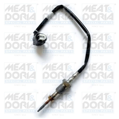  MEAT & DORIA 12210