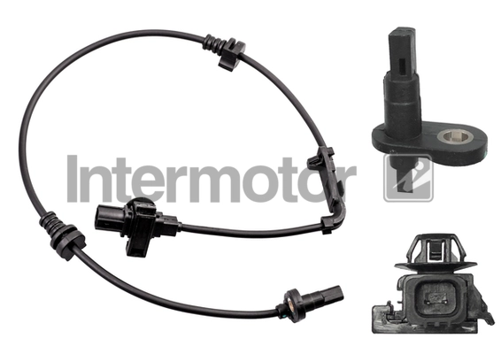  INTERMOTOR 60821