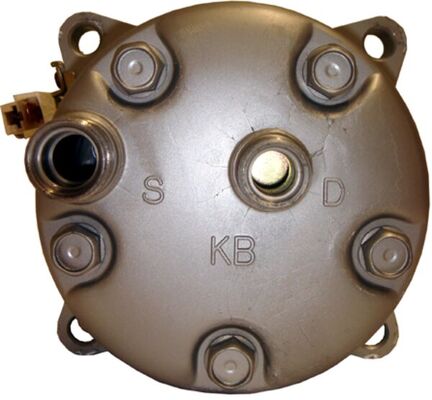Компрессор кондиционера MAHLE/KNECHT ACP931000S