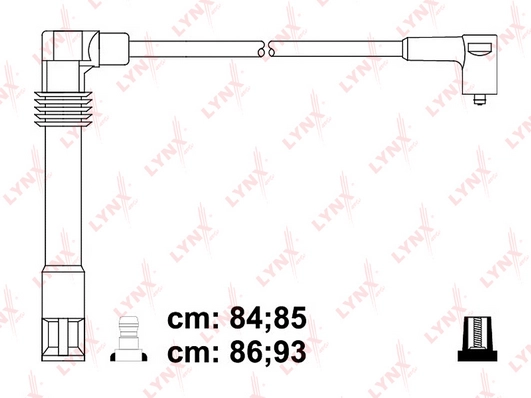  LYNXAUTO SPC8037