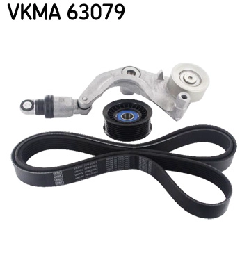 Запчасть SKF VKMA63079