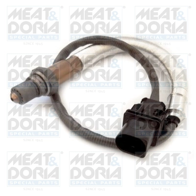 MEAT & DORIA 81900