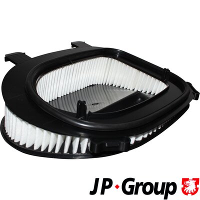 Фильтр воздушный JP GROUP 1418604000