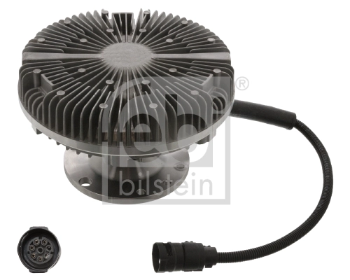  FEBI BILSTEIN 45258