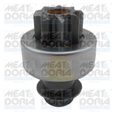  MEAT & DORIA 47174