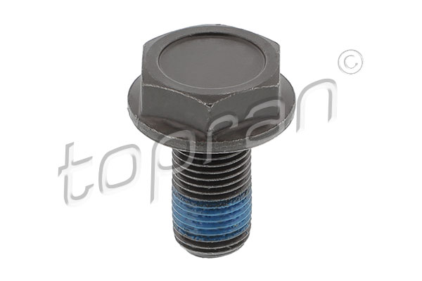 Screw HANS PRIES/TOPRAN 110260