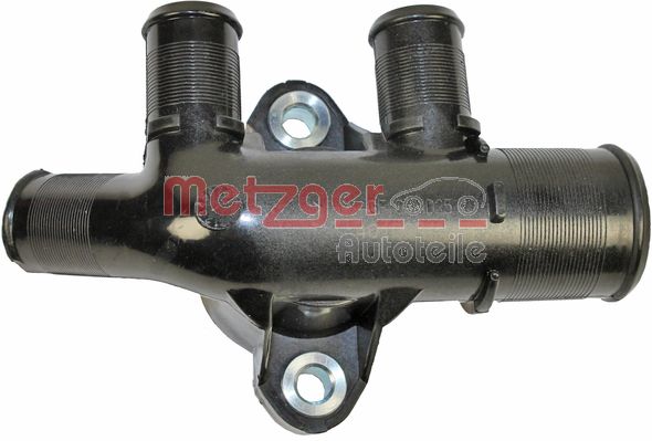Фланец системы охлаждения METZGER 4010001