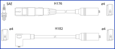 4034201 HITACHI 134790