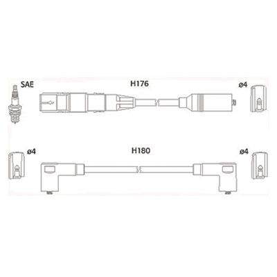 4034189 HITACHI 134766