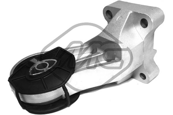 Подушка двигателя dx master-iii/movano prop. METALCAUCHO 06545