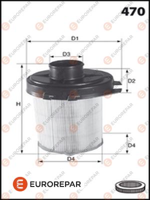  EUROREPAR E147016