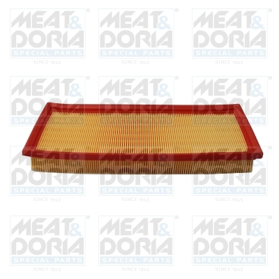 Фильтр MEAT & DORIA 16411