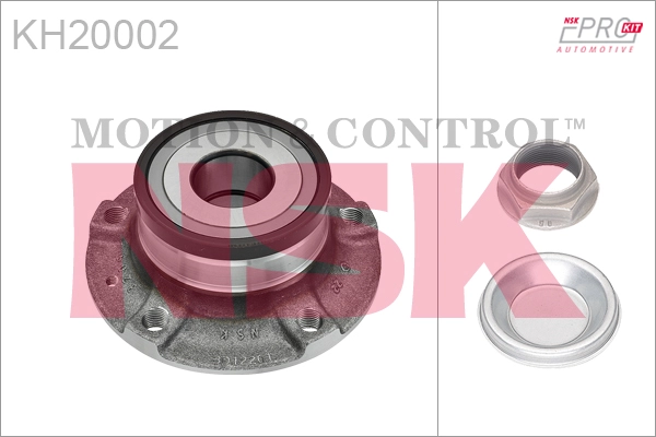  NSK KH20002