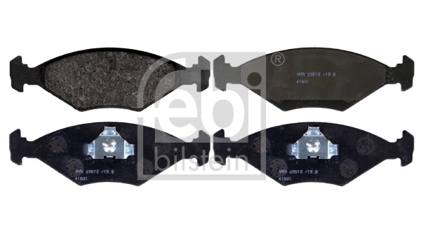  FEBI BILSTEIN 116217