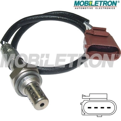 Запчасть MOBILETRON OS-B4184P