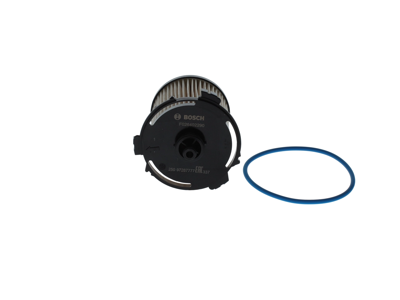 Деталь BOSCH F026402290