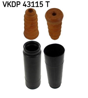  SKF VKDP43115T