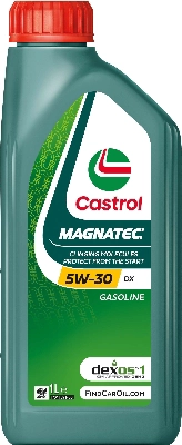  CASTROL 15F6DD