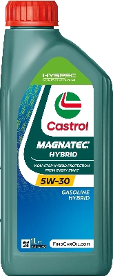 Деталь CASTROL 15F700
