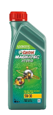 Деталь CASTROL 15F2BF