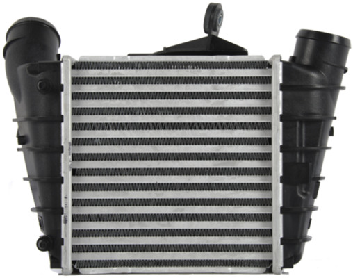 Интеркулер MAHLE/KNECHT CI298000P