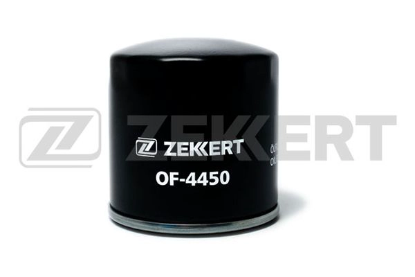 Фильтр масляный ZEKKERT OF-4450