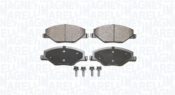  MAGNETI MARELLI 363916060876