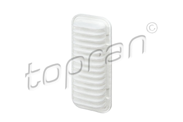 Air filter HANS PRIES/TOPRAN 723232