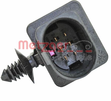  METZGER 0893453