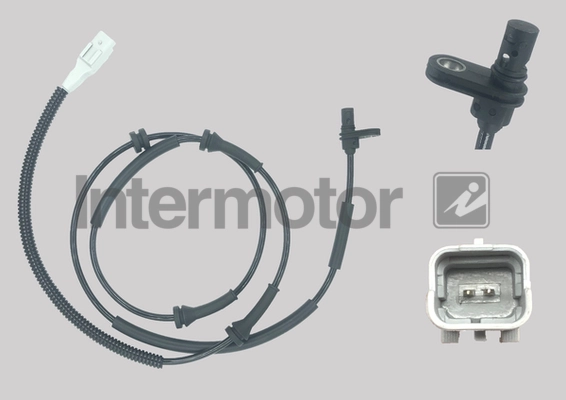  INTERMOTOR 60758