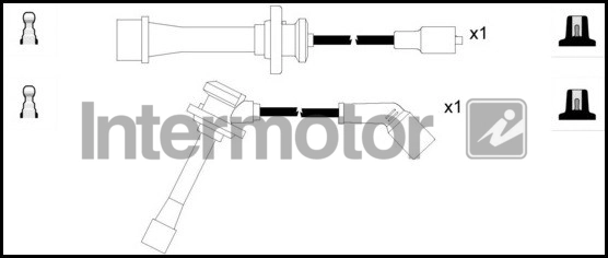  INTERMOTOR 76319